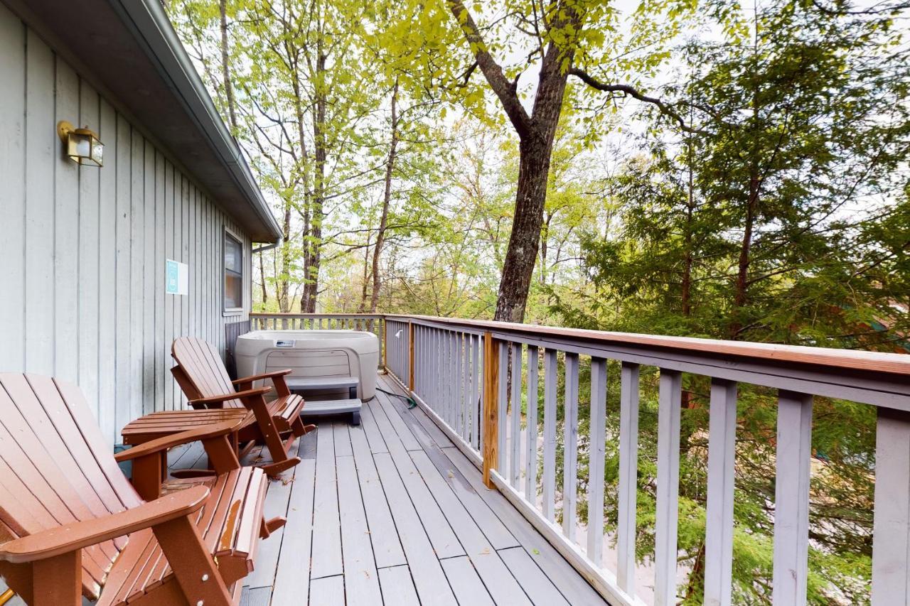 Sweet Serenity Pigeon Forge Exterior foto