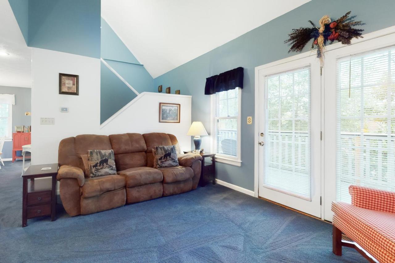 Sweet Serenity Pigeon Forge Exterior foto