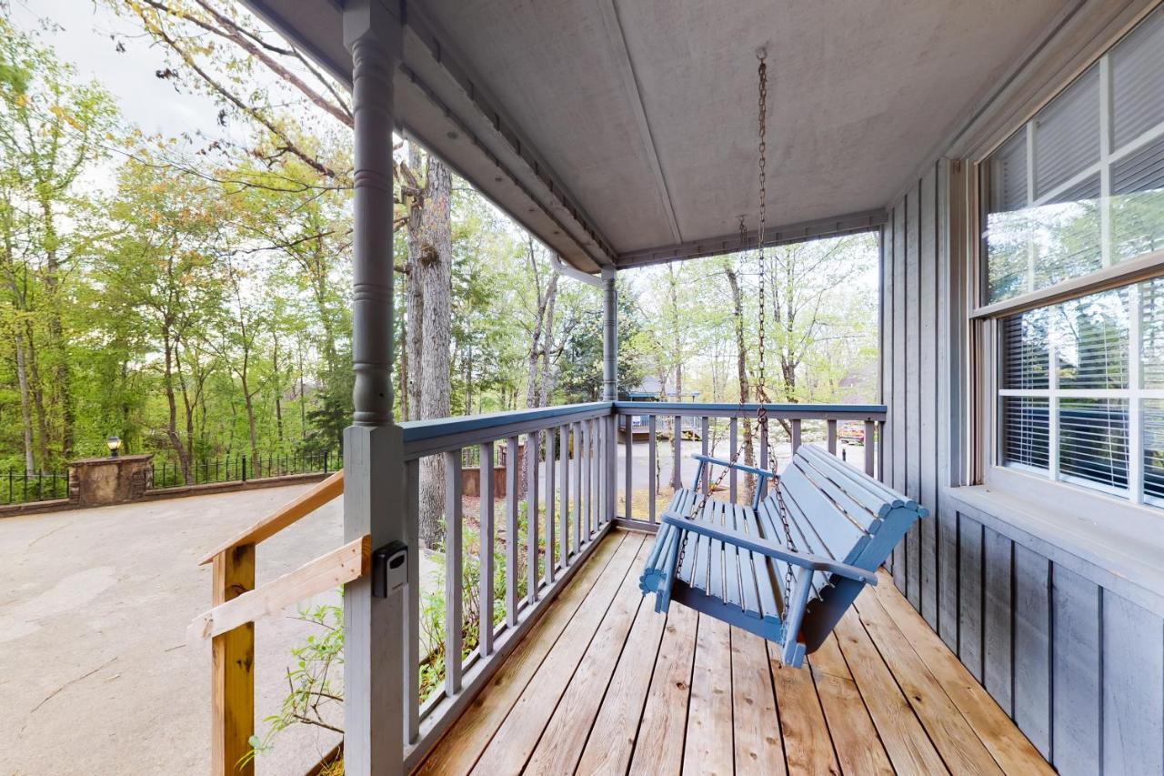 Sweet Serenity Pigeon Forge Exterior foto