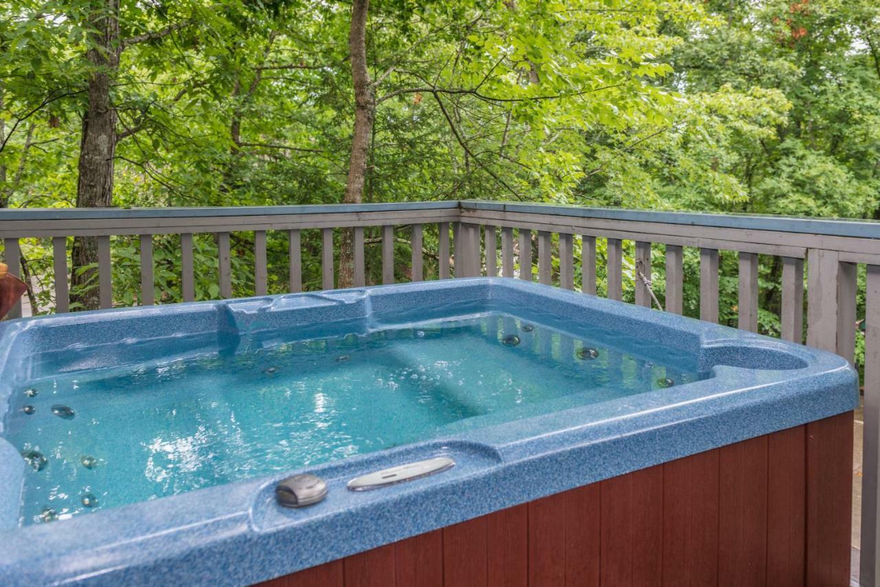 Sweet Serenity Pigeon Forge Exterior foto