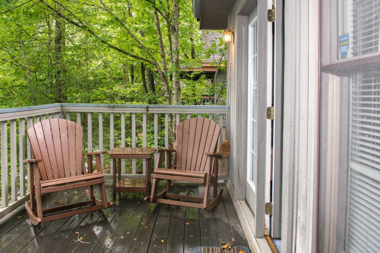 Sweet Serenity Pigeon Forge Exterior foto